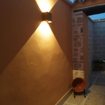 Pozo De Las Nieves Apartment Orgaz ภายนอก รูปภาพ