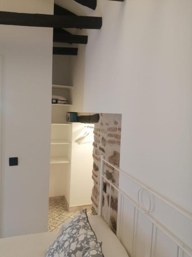 Pozo De Las Nieves Apartment Orgaz ภายนอก รูปภาพ