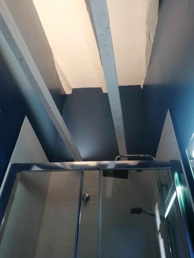 Pozo De Las Nieves Apartment Orgaz ภายนอก รูปภาพ