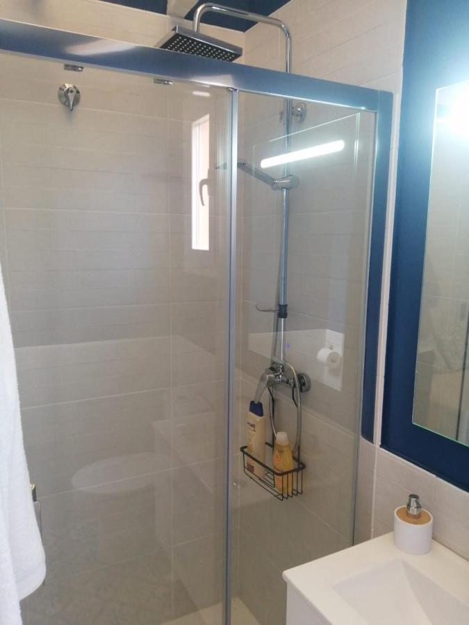 Pozo De Las Nieves Apartment Orgaz ภายนอก รูปภาพ