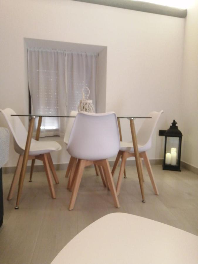 Pozo De Las Nieves Apartment Orgaz ภายนอก รูปภาพ