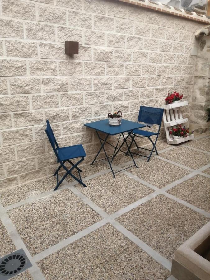 Pozo De Las Nieves Apartment Orgaz ภายนอก รูปภาพ