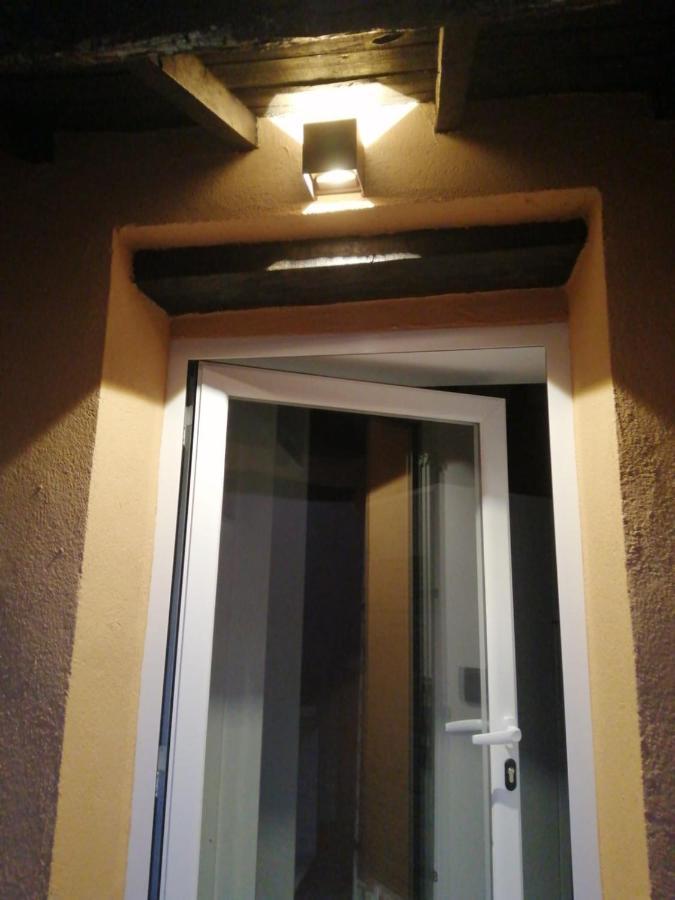 Pozo De Las Nieves Apartment Orgaz ภายนอก รูปภาพ